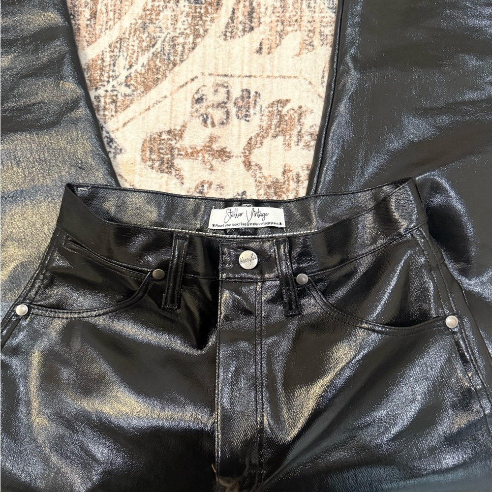 Vintage Wrangler Jeans - Picture 5 of 11